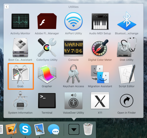 Download screenshot tool for mac